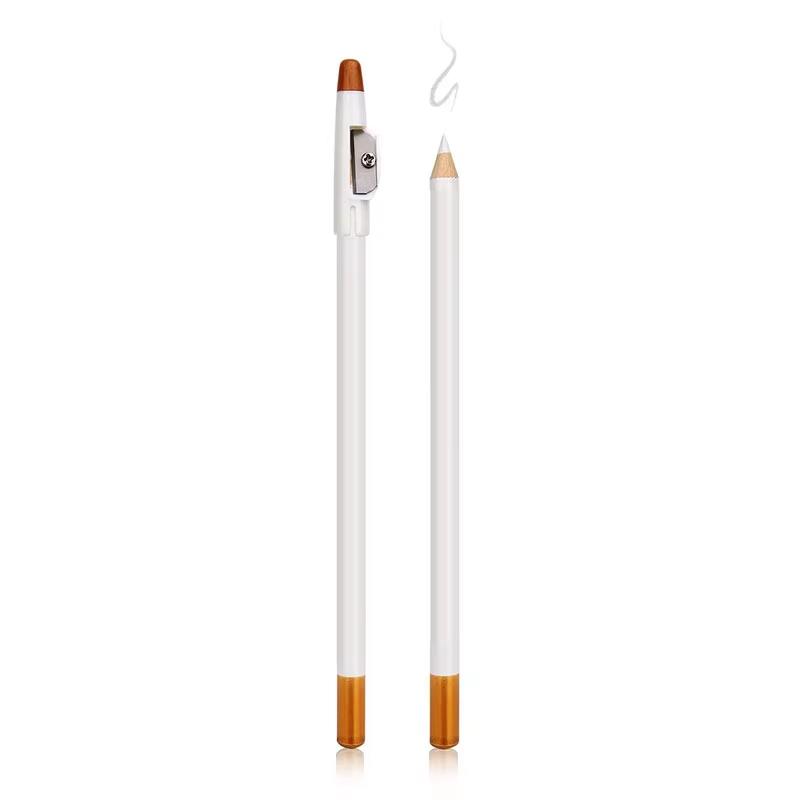 1/4개입 엣지 헤어라인 트레이스 펜 화이트 바버 수염 - Stationery 리뷰 및 가격