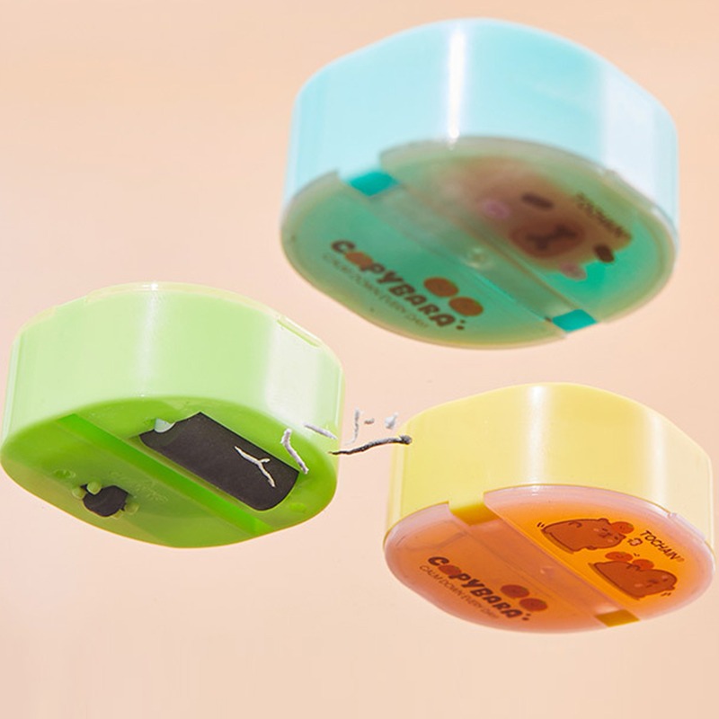 3 개/몫 귀여운 지우개 지우개 부스러기 수집기 데스크 - Mini Desktop Vacuum Cleaner For Eraser Dust 리뷰 및 가격